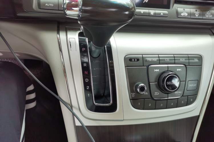 Used Honda Elysion 2015 2.4L VTi-S Prestige Edition Gear Lever