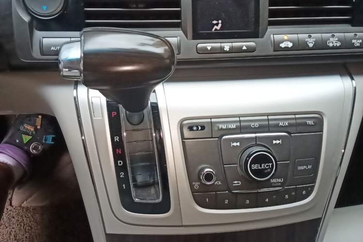Used Honda Elysion 2015 2.4L VTi-S Prestige Edition Gear Lever