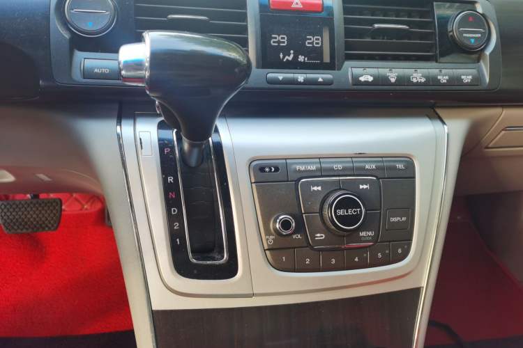 Used Honda Elysion 2015 2.4L VTi-S Prestige Edition Gear Lever