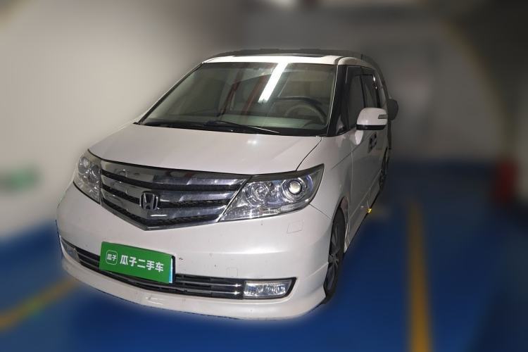 Used Honda Elysion 2015 2.4L VTi-S Prestige Edition Guazi used car, China used car export, Used car for sale, Used  cars, Cheapest cars for sale