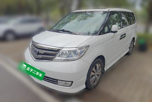 Used Honda Elysion 2015 2.4L VTi-S Prestige Edition
