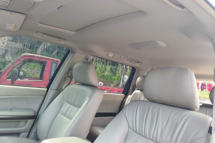 Used Honda Elysion 2015 2.4L VTi-S Prestige Edition Headliner