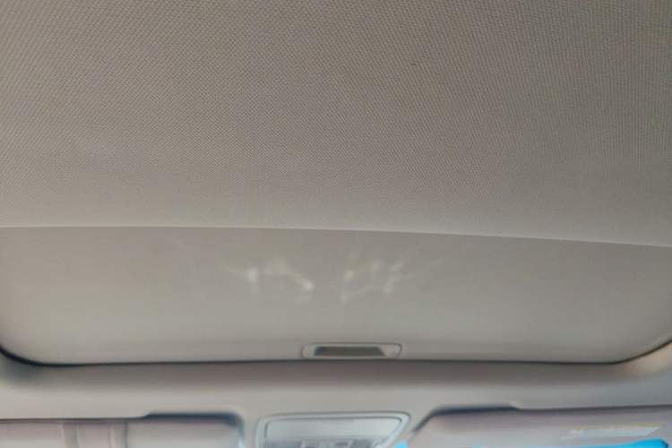 Used Honda Elysion 2015 2.4L VTi-S Prestige Edition Headliner