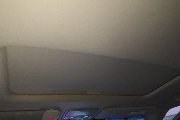 Used Honda Elysion 2015 2.4L VTi-S Prestige Edition Headliner