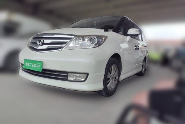 Ojetý Honda Elysion 2015 2.4L VTi Comfort Version