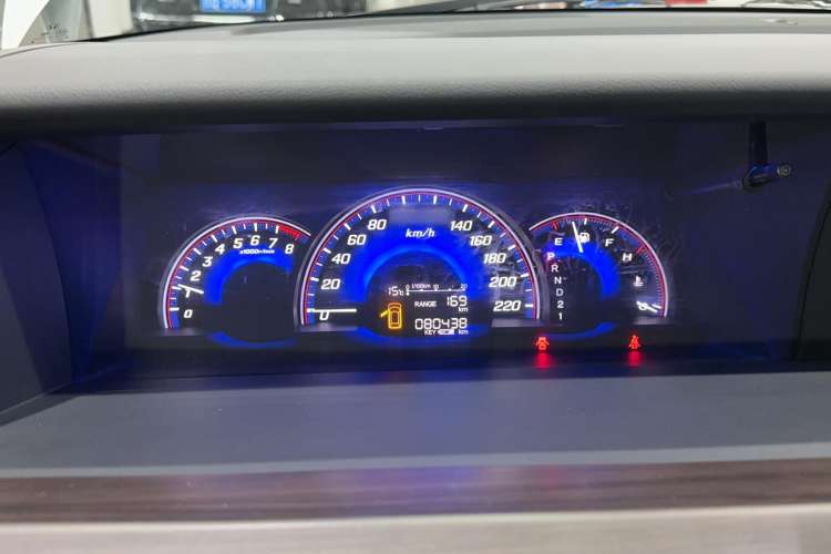 Used Honda Elysion 2015 2.4L VTi-S Prestige Edition Instrument Cluster