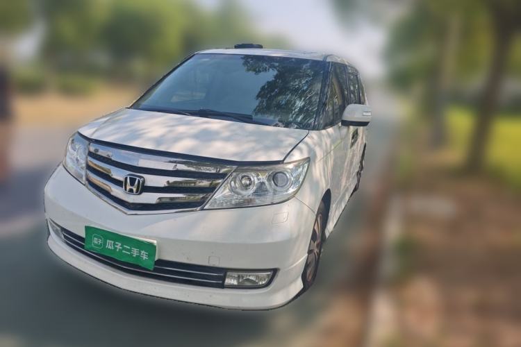 Used Honda Elysion 2015 2.4L VTi-S Prestige Edition Guazi used car, China used car export, Used car for sale, Used  cars, Cheapest cars for sale