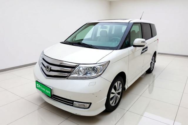 Honda Elysion 2015 2.4L VTi-S Prestige Edition de segunda mano
