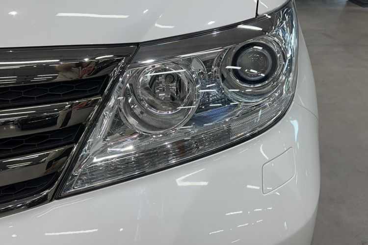 Used Honda Elysion 2015 2.4L VTi-S Prestige Edition Left Front Headlight