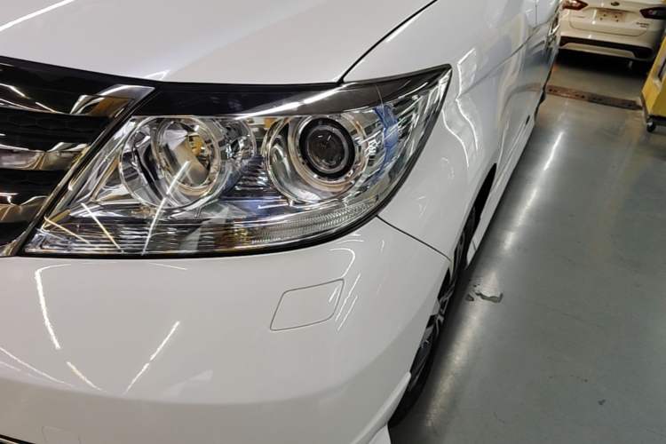 Used Honda Elysion 2015 2.4L VTi-S Prestige Edition Left Front Headlight