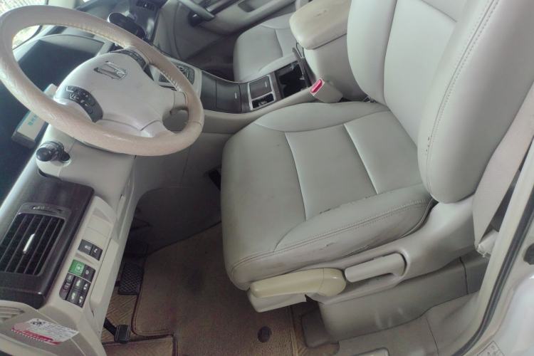 Used Honda Elysion 2015 2.4L VTi Comfort Version Left Front Seat