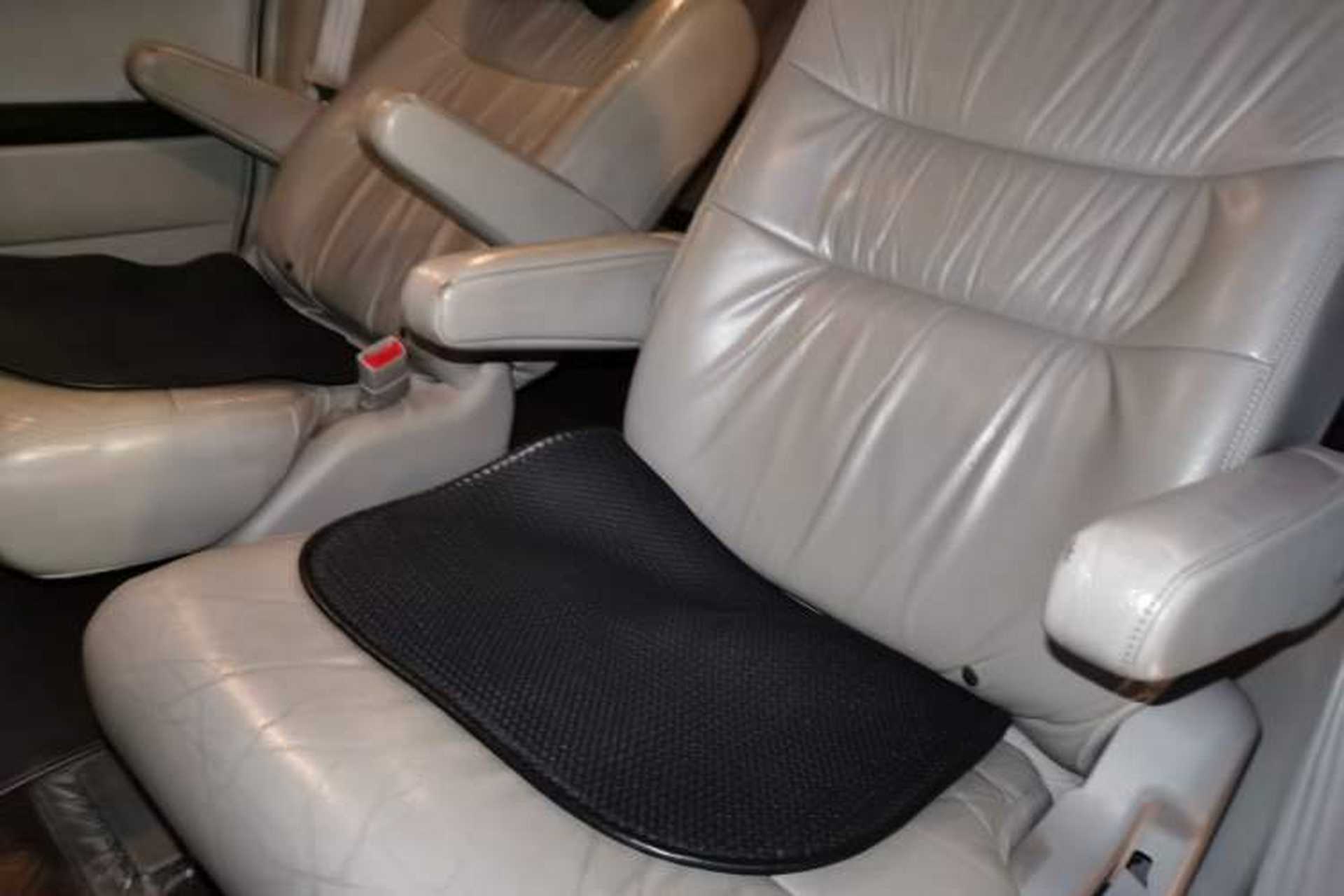 Used Honda Elysion 2015 2.4L VTi-S Prestige Edition Left Rear Seat