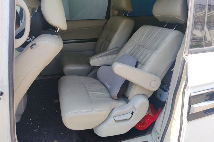 Used Honda Elysion 2015 2.4L VTi-S Prestige Edition Left Rear Seat