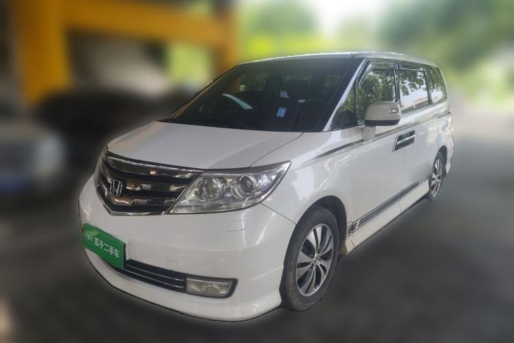 Used Honda Elysion 2015 2.4L VTi-S Prestige Edition Guazi used car, China used car export, Used car for sale, Used  cars, Cheapest cars for sale