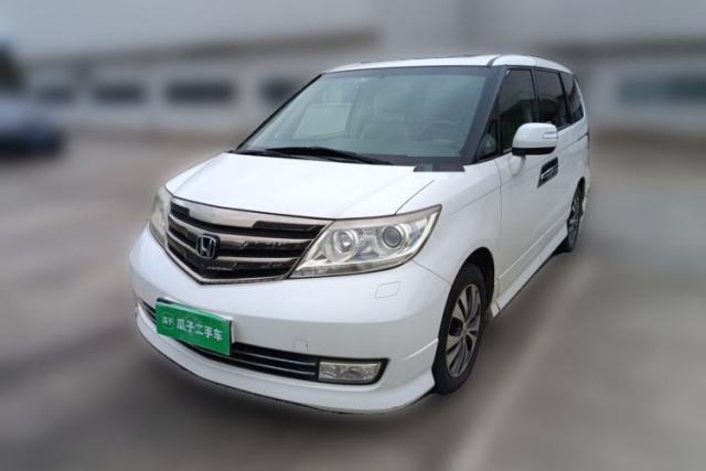 Used Honda Elysion 2015 2.4L VTi-S Prestige Edition