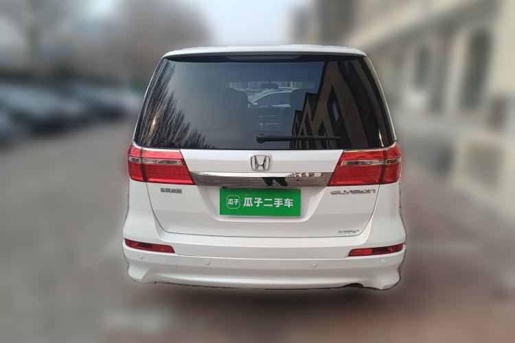 Used Honda Elysion 2015 2.4L VTi-S Prestige Edition Rear