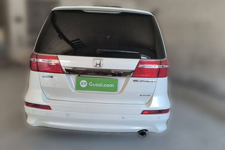 Used Honda Elysion 2015 2.4L VTi-S Prestige Edition Rear