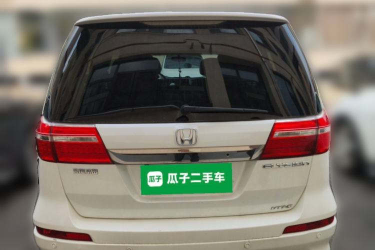 Used Honda Elysion 2015 2.4L VTi-S Prestige Edition Rear