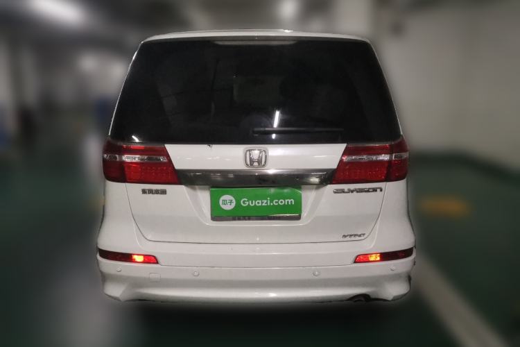 Used Honda Elysion 2015 2.4L VTi-S Prestige Edition Rear