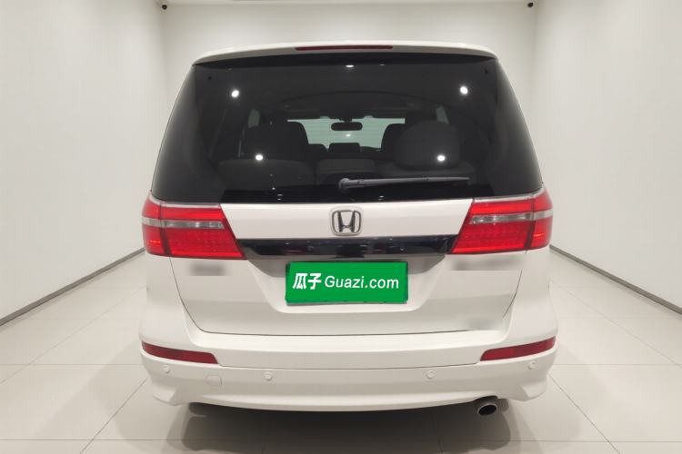 Used Honda Elysion 2015 2.4L VTi-S Prestige Edition Rear