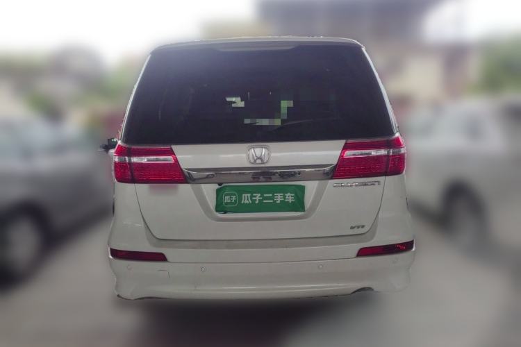 Used Honda Elysion 2015 2.4L VTi Comfort Version Rear