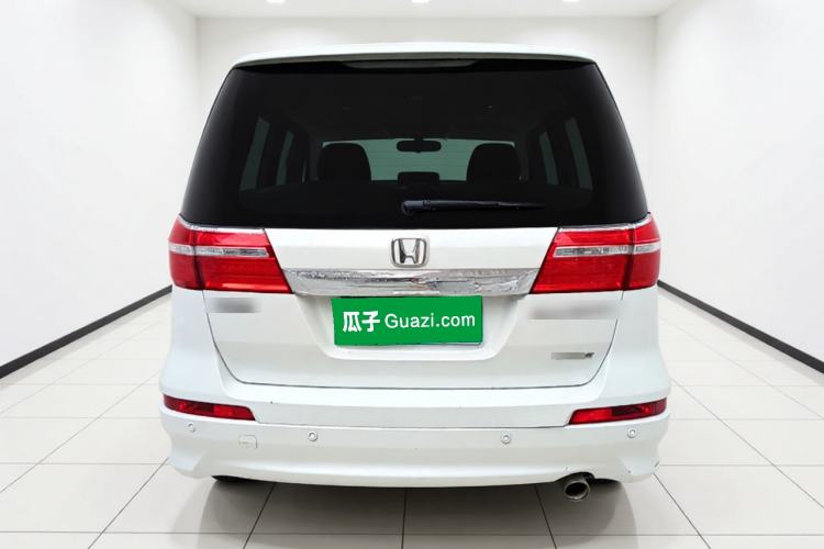 Used Honda Elysion 2015 2.4L VTi-S Prestige Edition Rear