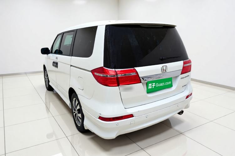 Used Honda Elysion 2015 2.4L VTi-S Prestige Edition Rear Left 45 Deg
