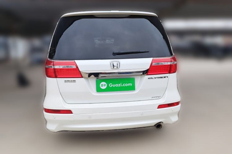 Used Honda Elysion 2015 2.4L VTi-S Prestige Edition Rear