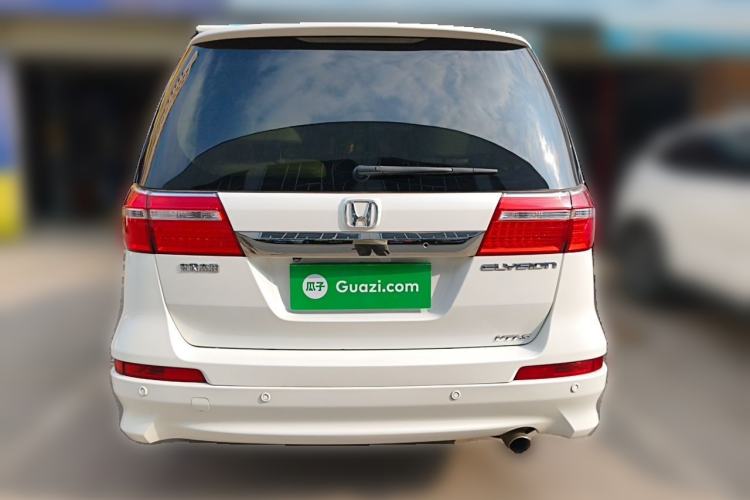 Used Honda Elysion 2015 2.4L VTi-S Prestige Edition Rear