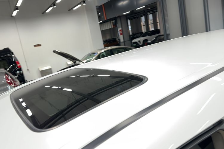 Used Honda Elysion 2015 2.4L VTi-S Prestige Edition Roof