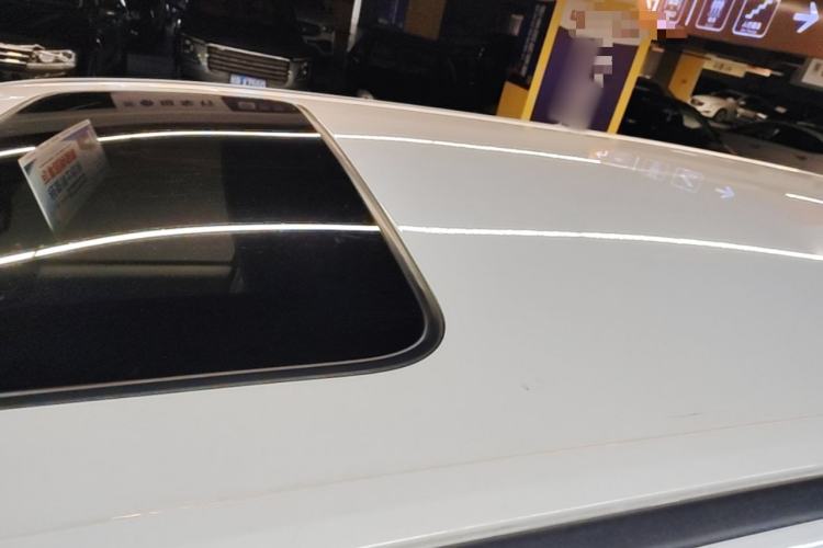 Used Honda Elysion 2015 2.4L VTi-S Prestige Edition Roof