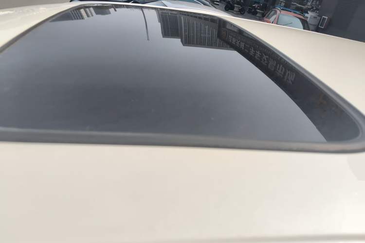 Used Honda Elysion 2015 2.4L VTi-S Prestige Edition Roof