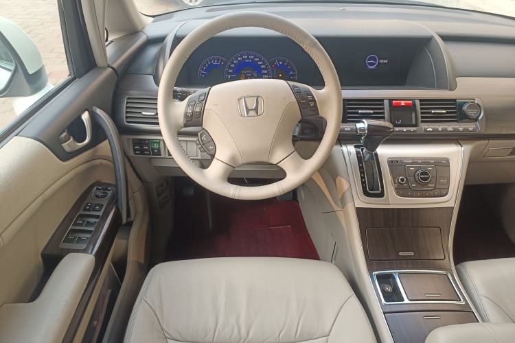 Used Honda Elysion 2015 2.4L VTi-S Prestige Edition Steering Wheel