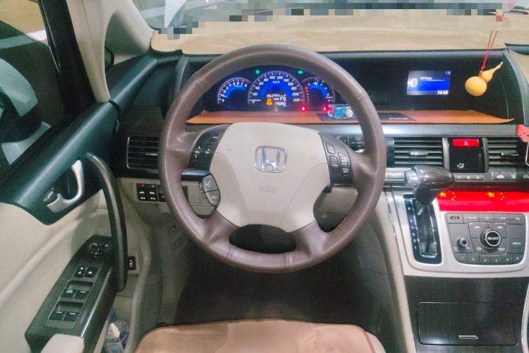Used Honda Elysion 2015 2.4L VTi-S Prestige Edition Steering Wheel