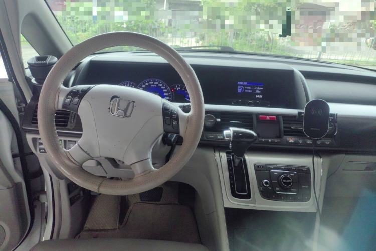 Used Honda Elysion 2015 2.4L VTi Comfort Version Steering Wheel