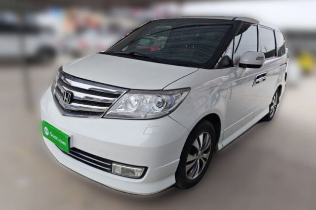 Used Honda Elysion 2015 2.4L VTi-S Prestige Edition