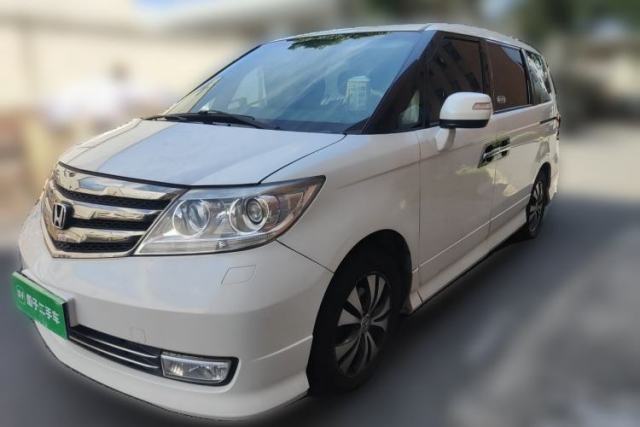 Used Honda Elysion 2015 2.4L VTi-S Prestige Edition