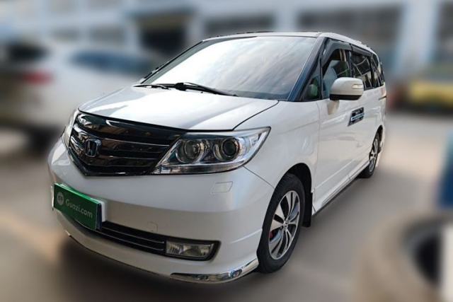 Used Honda Elysion 2015 2.4L VTi-S Prestige Edition