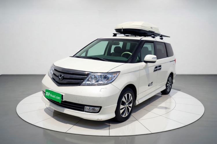 Used Honda Elysion 2015 2.4L VTi-S Prestige Edition Guazi used car, China used car export, Used car for sale, Used  cars, Cheapest cars for sale
