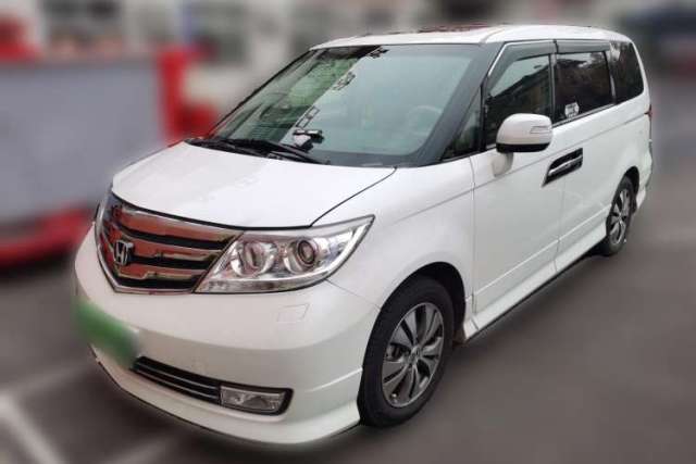 Honda Elysion 2015 2.4L VTi-S Prestige Edition de segunda mano