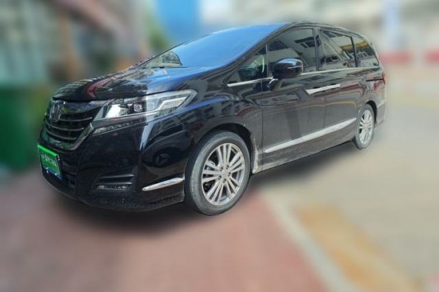 Used Honda Elysion 2016 2.4L Classic Edition