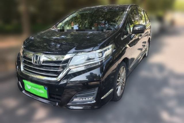 Used Honda Elysion 2016 2.4L Classic Edition