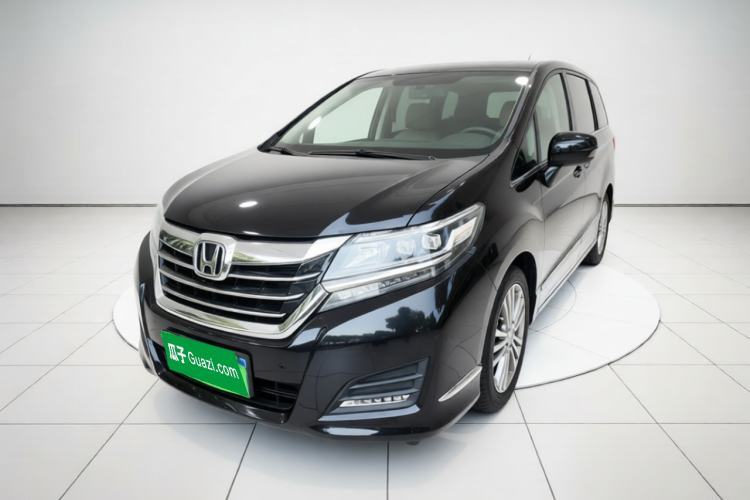 Gebrauchter Honda Elysion 2016 2.4L Classic Edition Guazi used car, China used car export, Used car for sale, Used  cars, Cheapest cars for sale