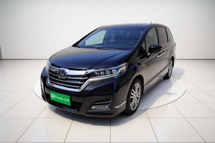 Used Honda Elysion 2016 2.4L Supreme Edition Guazi used car, China used car export, Used car for sale, Used cars, Cheapest cars for sale