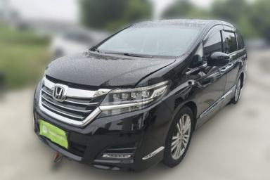 Used Honda Elysion 2016 2.4L Luxury Edition
