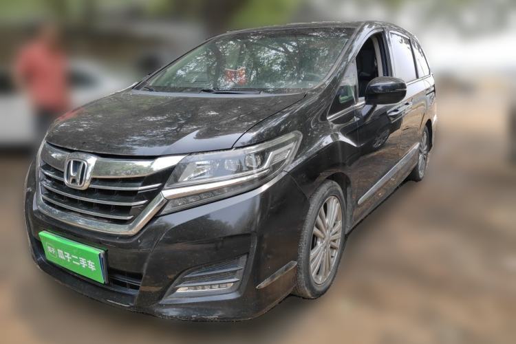 Used Honda Elysion 2016 2.4L Style Edition Guazi used car, China used car export, Used car for sale, Used  cars, Cheapest cars for sale