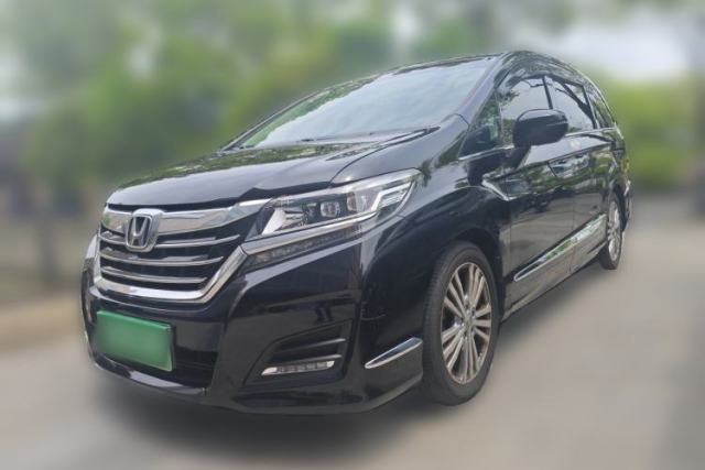 Used Honda Elysion 2016 2.4L Comfort Edition