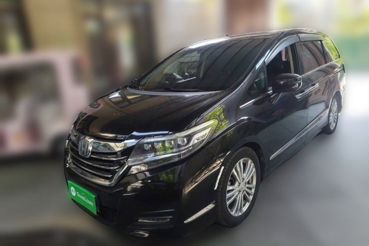 Used Honda Elysion 2016 2.4L Supreme Edition Guazi used car, China used car export, Used car for sale, Used  cars, Cheapest cars for sale