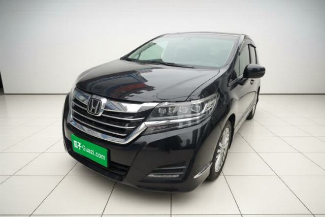 Used Honda Elysion 2016 2.4L Supreme Edition