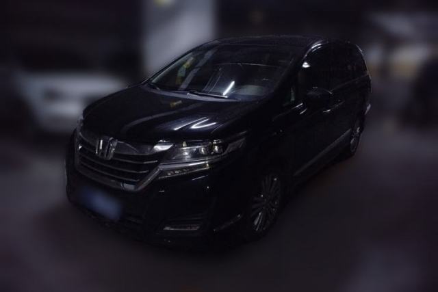 Used Honda Elysion 2016 2.4L Style Edition